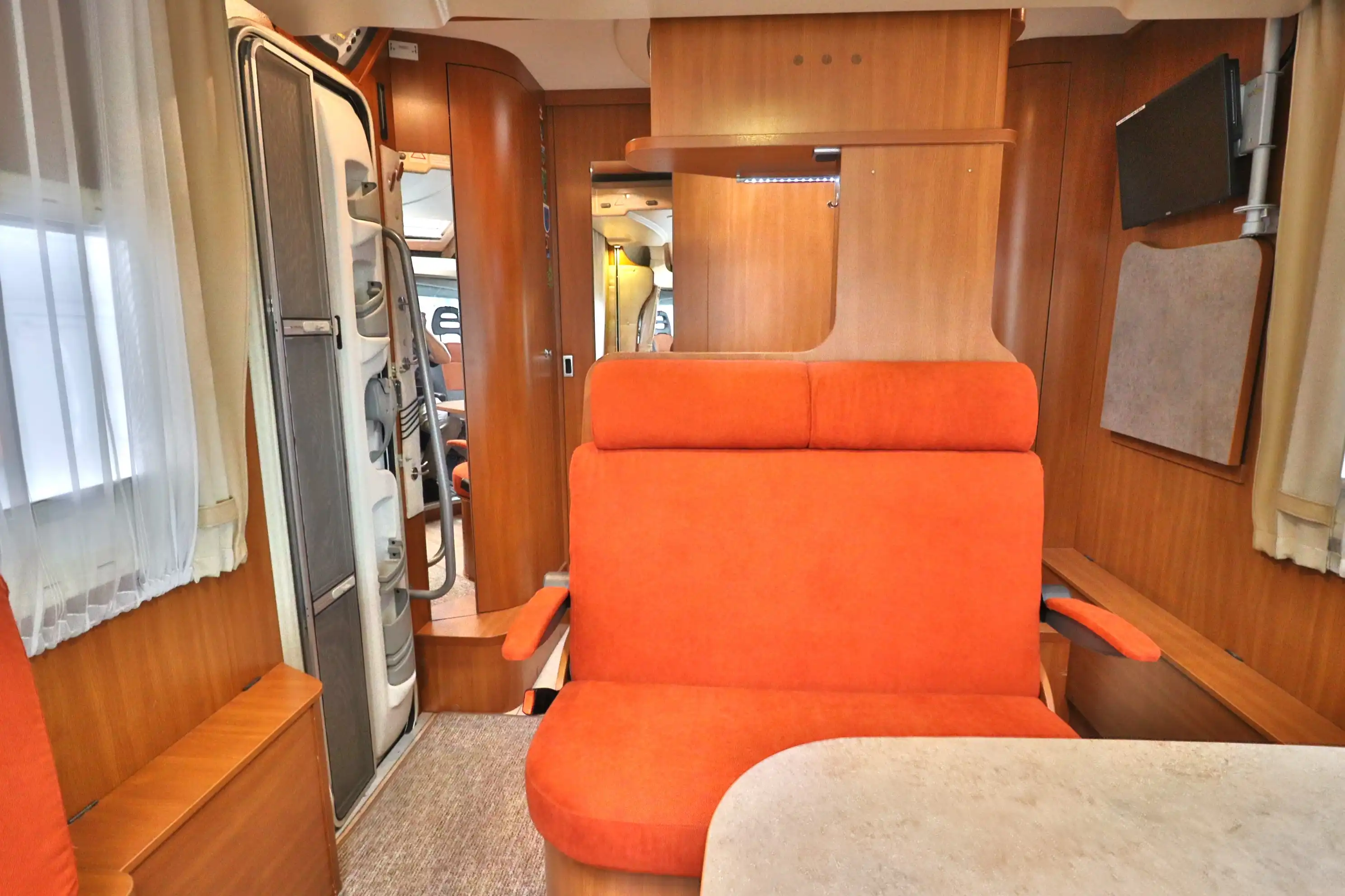 CHAUSSON Sweet Mini